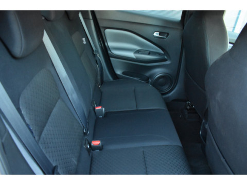 Ansicht 18 - Gebrauchtwagen Fahrzeug, Modell Juke der Marke Nissan von Verkäufer Auto Hagen, Markus Hagen e. K.