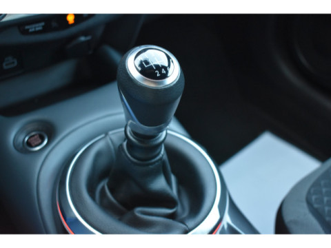 Ansicht 24 - Gebrauchtwagen Fahrzeug, Modell Juke der Marke Nissan von Verkäufer Auto Hagen, Markus Hagen e. K.