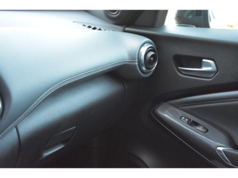 Ansicht 25 - Gebrauchtwagen Fahrzeug, Modell Juke der Marke Nissan von Verkäufer Auto Hagen, Markus Hagen e. K.