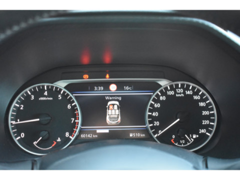 Ansicht 27 - Gebrauchtwagen Fahrzeug, Modell Juke der Marke Nissan von Verkäufer Auto Hagen, Markus Hagen e. K.