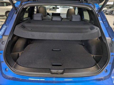 Ansicht 6 - Gebrauchtwagen Fahrzeug, Modell Qashqai der Marke Nissan von Verkäufer Autohaus Lich GmbH