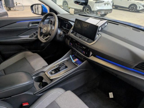 Ansicht 7 - Gebrauchtwagen Fahrzeug, Modell Qashqai der Marke Nissan von Verkäufer Autohaus Lich GmbH