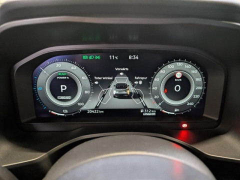 Ansicht 8 - Gebrauchtwagen Fahrzeug, Modell Qashqai der Marke Nissan von Verkäufer Autohaus Lich GmbH