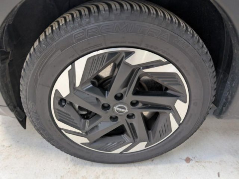 Ansicht 11 - Gebrauchtwagen Fahrzeug, Modell Qashqai der Marke Nissan von Verkäufer Autohaus Lich GmbH