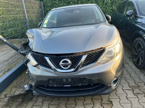Ansicht 3 - Gebrauchtwagen Fahrzeug, Modell Qashqai der Marke Nissan von Verkäufer Autohaus Heydasch GmbH