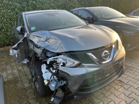 Ansicht 4 - Gebrauchtwagen Fahrzeug, Modell Qashqai der Marke Nissan von Verkäufer Autohaus Heydasch GmbH