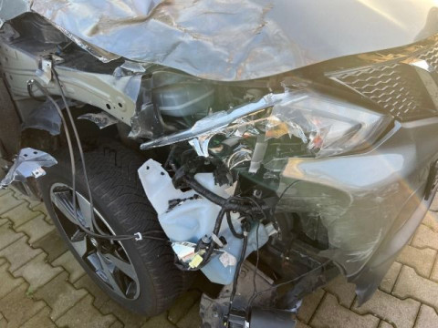 Ansicht 5 - Gebrauchtwagen Fahrzeug, Modell Qashqai der Marke Nissan von Verkäufer Autohaus Heydasch GmbH