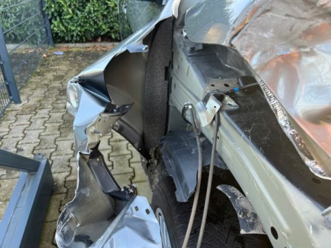 Ansicht 6 - Gebrauchtwagen Fahrzeug, Modell Qashqai der Marke Nissan von Verkäufer Autohaus Heydasch GmbH