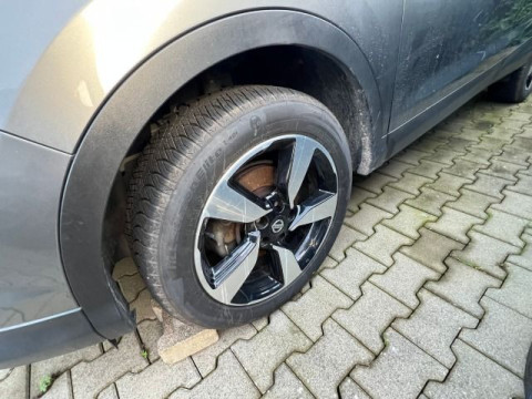 Ansicht 7 - Gebrauchtwagen Fahrzeug, Modell Qashqai der Marke Nissan von Verkäufer Autohaus Heydasch GmbH