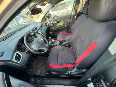 Ansicht 12 - Gebrauchtwagen Fahrzeug, Modell Qashqai der Marke Nissan von Verkäufer Autohaus Heydasch GmbH