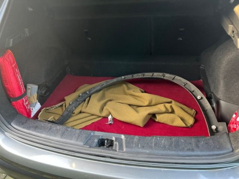 Ansicht 13 - Gebrauchtwagen Fahrzeug, Modell Qashqai der Marke Nissan von Verkäufer Autohaus Heydasch GmbH