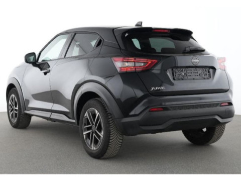 Ansicht 3 - Gebrauchtwagen Fahrzeug, Modell Juke der Marke Nissan von Verkäufer Autohaus Lich GmbH