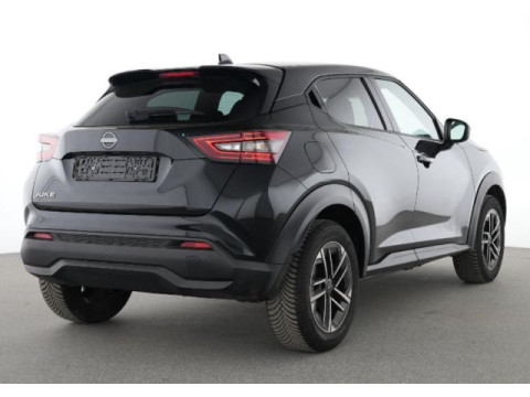 Ansicht 4 - Gebrauchtwagen Fahrzeug, Modell Juke der Marke Nissan von Verkäufer Autohaus Lich GmbH
