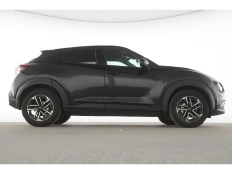 Ansicht 6 - Gebrauchtwagen Fahrzeug, Modell Juke der Marke Nissan von Verkäufer Autohaus Lich GmbH