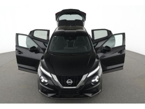 Ansicht 7 - Gebrauchtwagen Fahrzeug, Modell Juke der Marke Nissan von Verkäufer Autohaus Lich GmbH