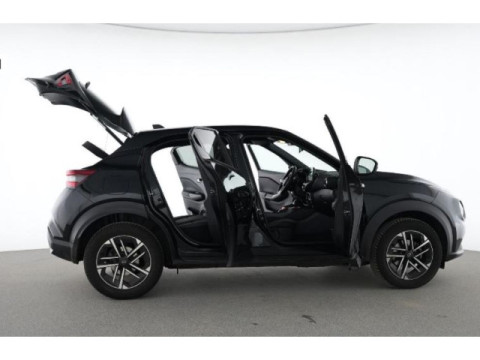 Ansicht 8 - Gebrauchtwagen Fahrzeug, Modell Juke der Marke Nissan von Verkäufer Autohaus Lich GmbH