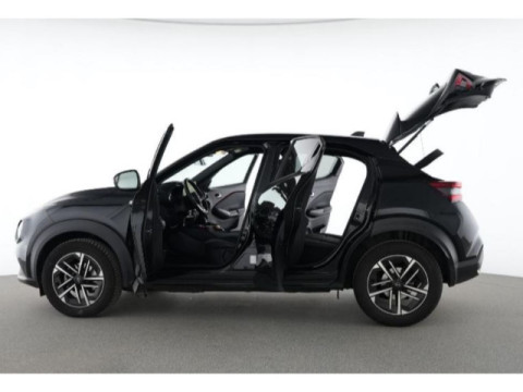 Ansicht 9 - Gebrauchtwagen Fahrzeug, Modell Juke der Marke Nissan von Verkäufer Autohaus Lich GmbH