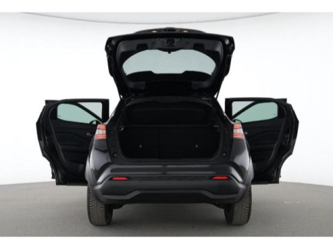 Ansicht 10 - Gebrauchtwagen Fahrzeug, Modell Juke der Marke Nissan von Verkäufer Autohaus Lich GmbH