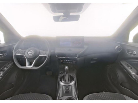 Ansicht 11 - Gebrauchtwagen Fahrzeug, Modell Juke der Marke Nissan von Verkäufer Autohaus Lich GmbH