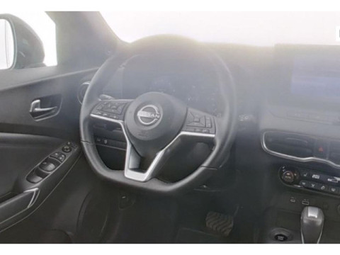 Ansicht 12 - Gebrauchtwagen Fahrzeug, Modell Juke der Marke Nissan von Verkäufer Autohaus Lich GmbH