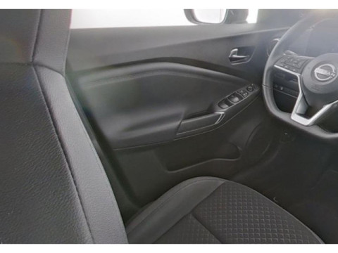 Ansicht 13 - Gebrauchtwagen Fahrzeug, Modell Juke der Marke Nissan von Verkäufer Autohaus Lich GmbH