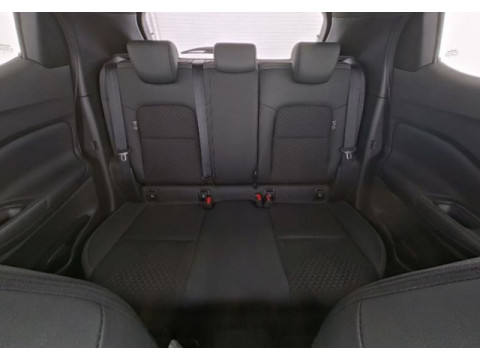 Ansicht 14 - Gebrauchtwagen Fahrzeug, Modell Juke der Marke Nissan von Verkäufer Autohaus Lich GmbH