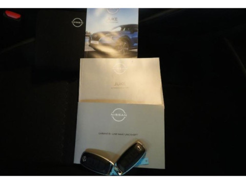 Ansicht 15 - Gebrauchtwagen Fahrzeug, Modell Juke der Marke Nissan von Verkäufer Autohaus Lich GmbH