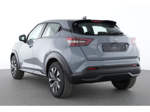 Ansicht 6 - Gebrauchtwagen Fahrzeug, Modell Juke der Marke Nissan von Verkäufer Autohaus Lich GmbH