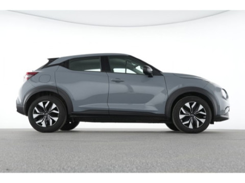 Ansicht 7 - Gebrauchtwagen Fahrzeug, Modell Juke der Marke Nissan von Verkäufer Autohaus Lich GmbH