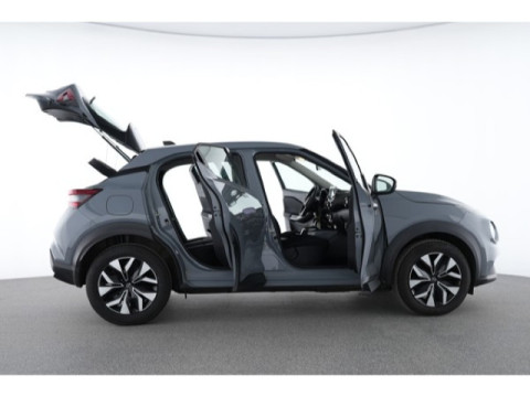 Ansicht 8 - Gebrauchtwagen Fahrzeug, Modell Juke der Marke Nissan von Verkäufer Autohaus Lich GmbH