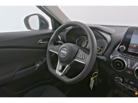 Ansicht 9 - Gebrauchtwagen Fahrzeug, Modell Juke der Marke Nissan von Verkäufer Autohaus Lich GmbH