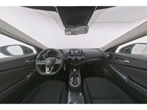 Ansicht 10 - Gebrauchtwagen Fahrzeug, Modell Juke der Marke Nissan von Verkäufer Autohaus Lich GmbH