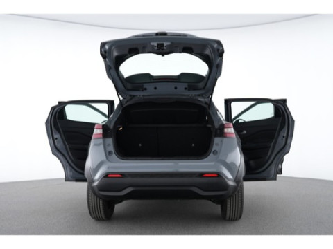 Ansicht 12 - Gebrauchtwagen Fahrzeug, Modell Juke der Marke Nissan von Verkäufer Autohaus Lich GmbH