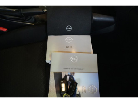 Ansicht 13 - Gebrauchtwagen Fahrzeug, Modell Juke der Marke Nissan von Verkäufer Autohaus Lich GmbH