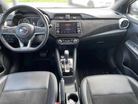 Ansicht 15 - Gebrauchtwagen Fahrzeug, Modell Micra der Marke Nissan von Verkäufer Autozentrum Walter GmbH & Co. KG