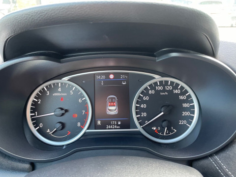Ansicht 20 - Gebrauchtwagen Fahrzeug, Modell Micra der Marke Nissan von Verkäufer Autozentrum Walter GmbH & Co. KG