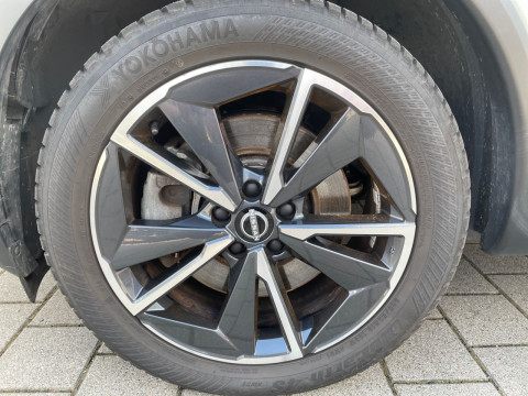 Ansicht 8 - Gebrauchtwagen Fahrzeug, Modell Qashqai der Marke Nissan von Verkäufer Autozentrum Walter GmbH & Co. KG
