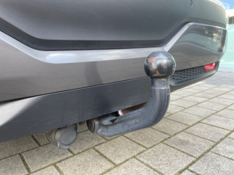 Ansicht 10 - Gebrauchtwagen Fahrzeug, Modell Qashqai der Marke Nissan von Verkäufer Autozentrum Walter GmbH & Co. KG