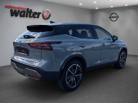 Ansicht 4 - Gebrauchtwagen Fahrzeug, Modell Qashqai der Marke Nissan von Verkäufer Autozentrum Walter GmbH & Co. KG