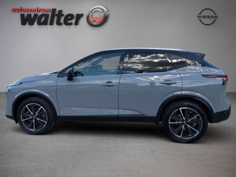 Ansicht 6 - Gebrauchtwagen Fahrzeug, Modell Qashqai der Marke Nissan von Verkäufer Autozentrum Walter GmbH & Co. KG