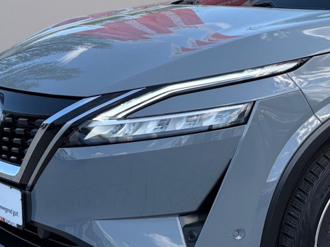 Ansicht 7 - Gebrauchtwagen Fahrzeug, Modell Qashqai der Marke Nissan von Verkäufer Autozentrum Walter GmbH & Co. KG