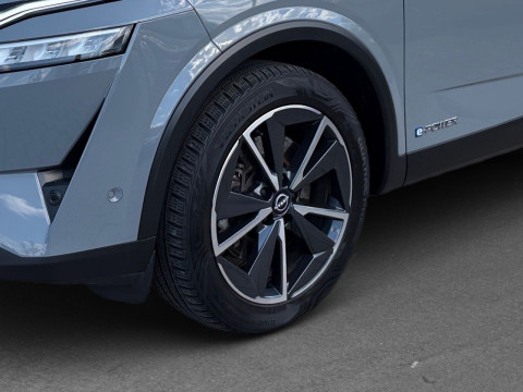 Ansicht 8 - Gebrauchtwagen Fahrzeug, Modell Qashqai der Marke Nissan von Verkäufer Autozentrum Walter GmbH & Co. KG