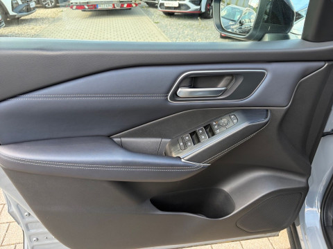 Ansicht 11 - Gebrauchtwagen Fahrzeug, Modell Qashqai der Marke Nissan von Verkäufer Autozentrum Walter GmbH & Co. KG