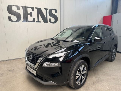 Ansicht 3 - Gebrauchtwagen Fahrzeug, Modell X-Trail der Marke Nissan von Verkäufer Autohaus Sens GmbH