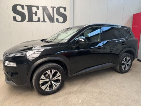 Ansicht 4 - Gebrauchtwagen Fahrzeug, Modell X-Trail der Marke Nissan von Verkäufer Autohaus Sens GmbH