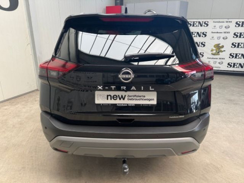 Ansicht 7 - Gebrauchtwagen Fahrzeug, Modell X-Trail der Marke Nissan von Verkäufer Autohaus Sens GmbH