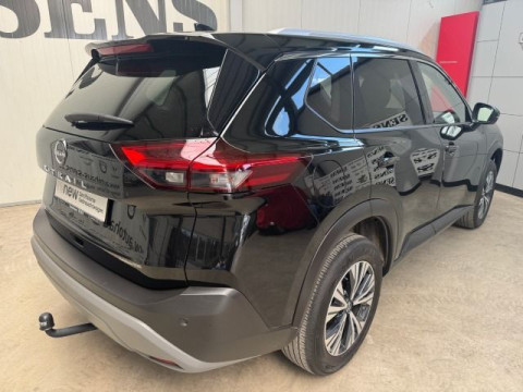 Ansicht 8 - Gebrauchtwagen Fahrzeug, Modell X-Trail der Marke Nissan von Verkäufer Autohaus Sens GmbH