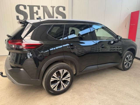 Ansicht 9 - Gebrauchtwagen Fahrzeug, Modell X-Trail der Marke Nissan von Verkäufer Autohaus Sens GmbH