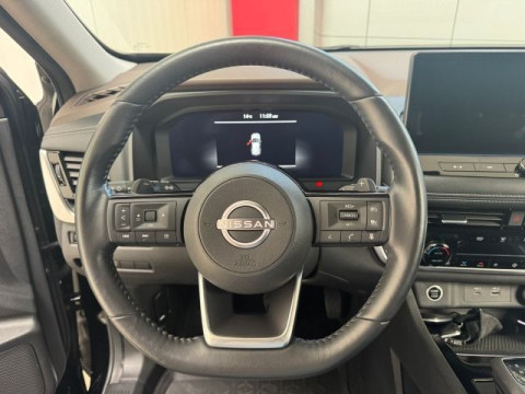 Ansicht 11 - Gebrauchtwagen Fahrzeug, Modell X-Trail der Marke Nissan von Verkäufer Autohaus Sens GmbH