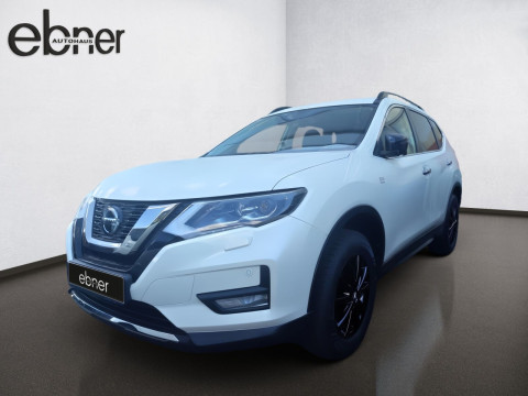 Ansicht 2 - Gebrauchtwagen Fahrzeug, Modell X-Trail der Marke Nissan von Verkäufer Autohaus Ebner GmbH